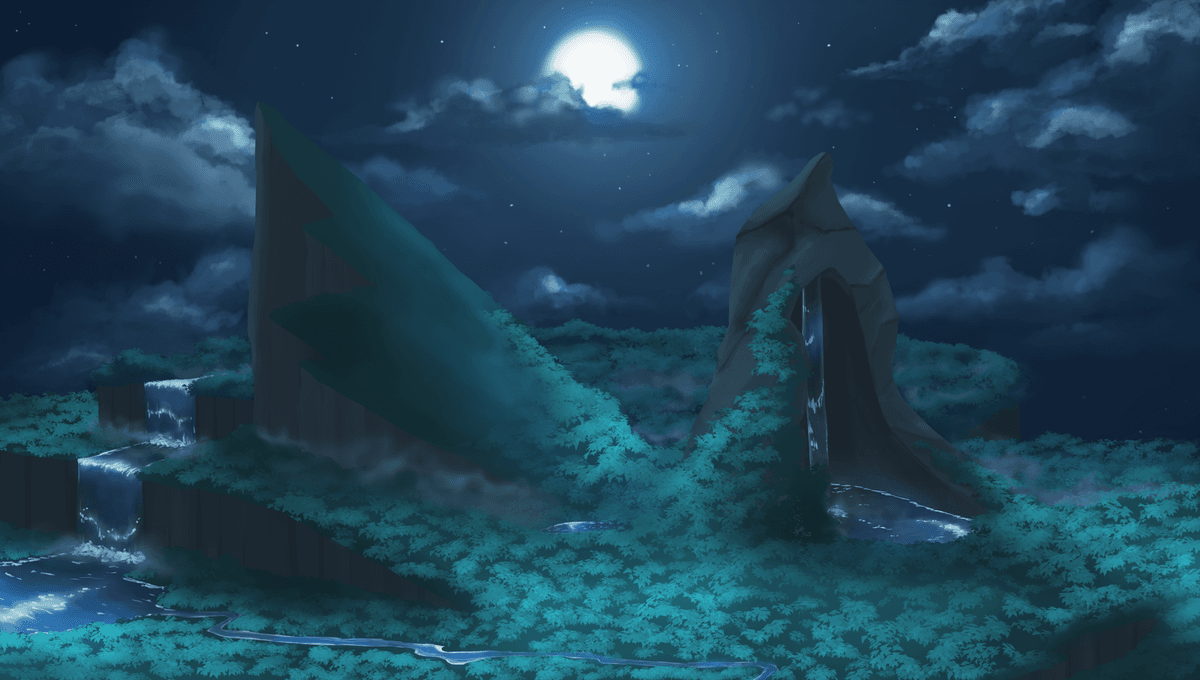 The Cry of The Phoenix mobile 2