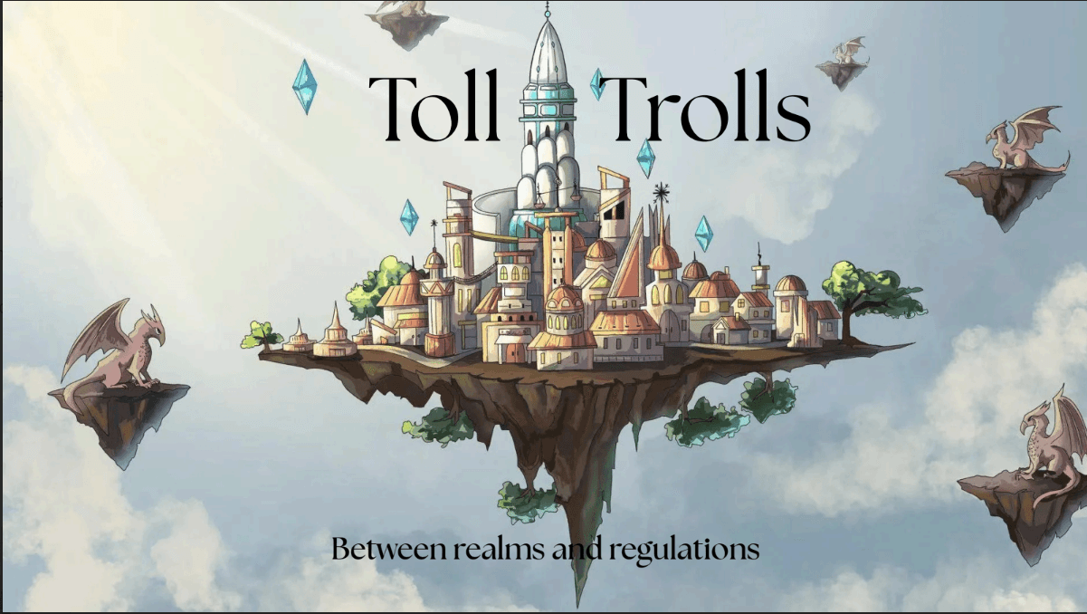 Tilted card image